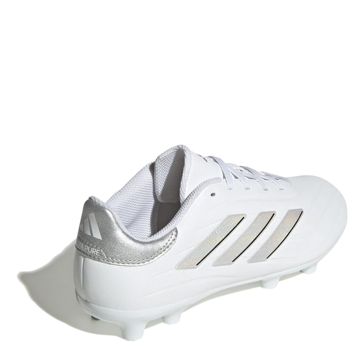 Boys white football on sale cleats