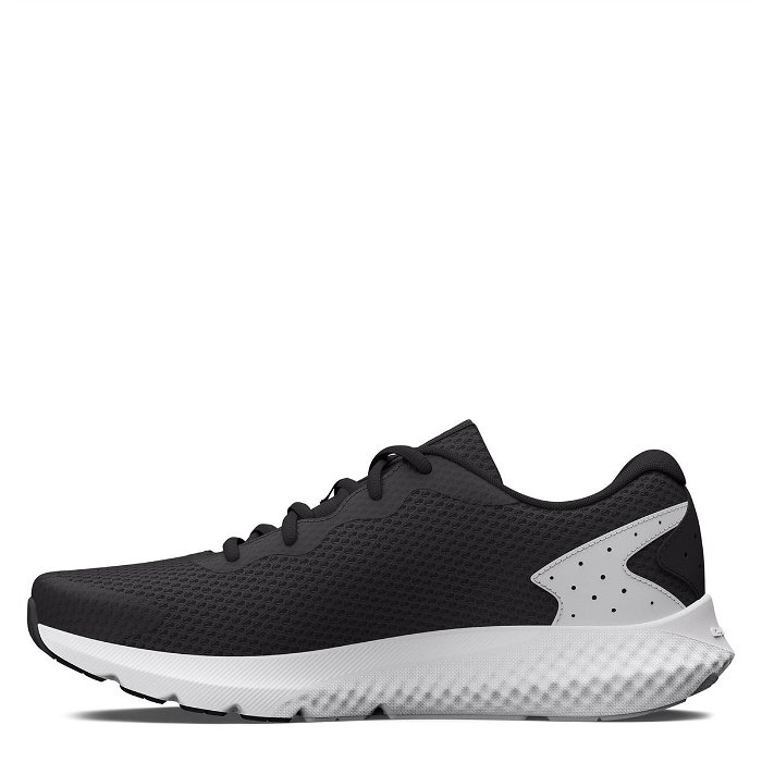 Armour Charged Rogue 3 Trainers Mens
