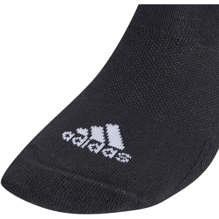 3 Stripes Cushioned Sportswear Socks 3 Pairs Womens