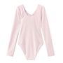 Long Sleeved Leotard Juniors