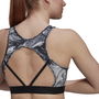 Hyperglam AEROREADY Training Sports Bra Womens