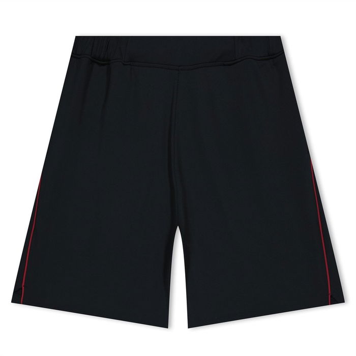 Bayer Leverkusen Travel Shorts Juniors