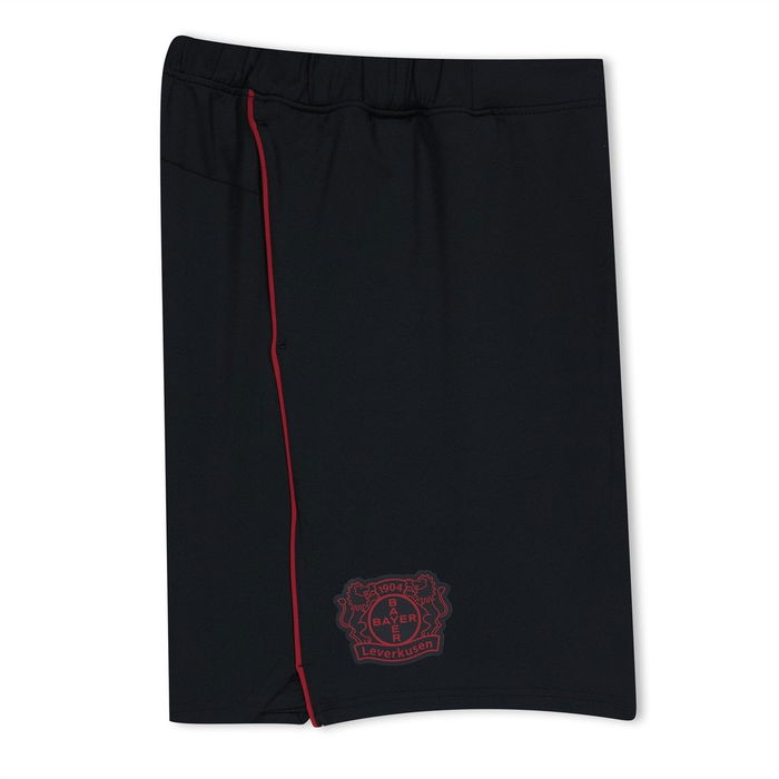 Bayer Leverkusen Travel Shorts Adults