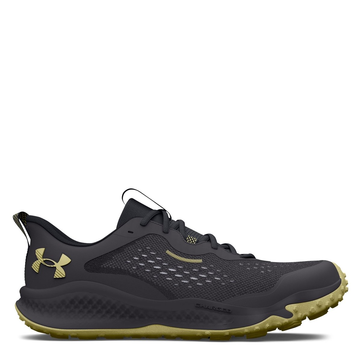 Under armour super charged shop shoes