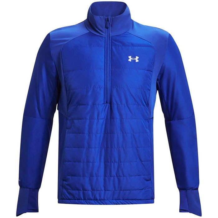 Armour Ua Strm Vitality Run Hz Jkt Running Jacket Mens