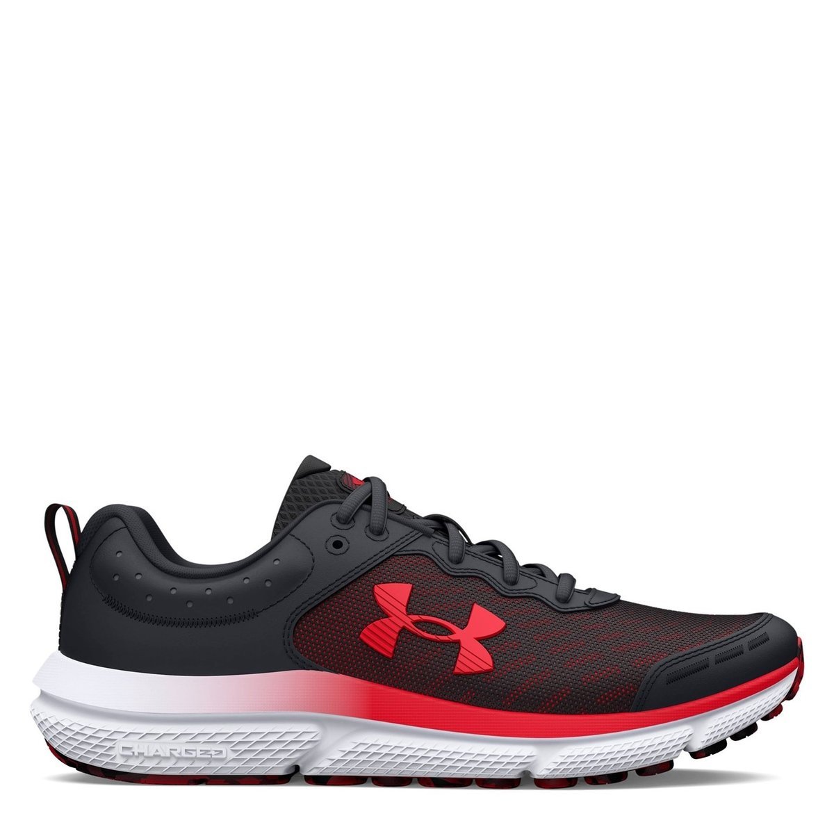 Under Armour Charged Pursuit 3 Twist   - Football boots &  equipment