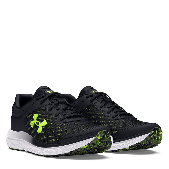 Charged Assert 10 Mens Running Shoes