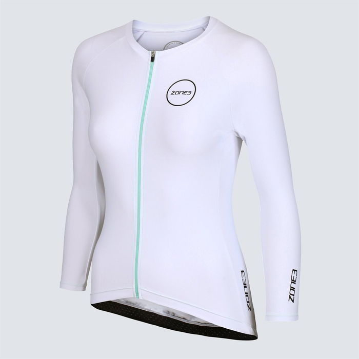 Lava Aero ¾ Sleeve Warmth Top