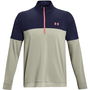 Armour Ua Storm Midlayer Hz Golf Jacket Mens