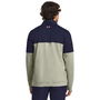 Armour Ua Storm Midlayer Hz Golf Jacket Mens