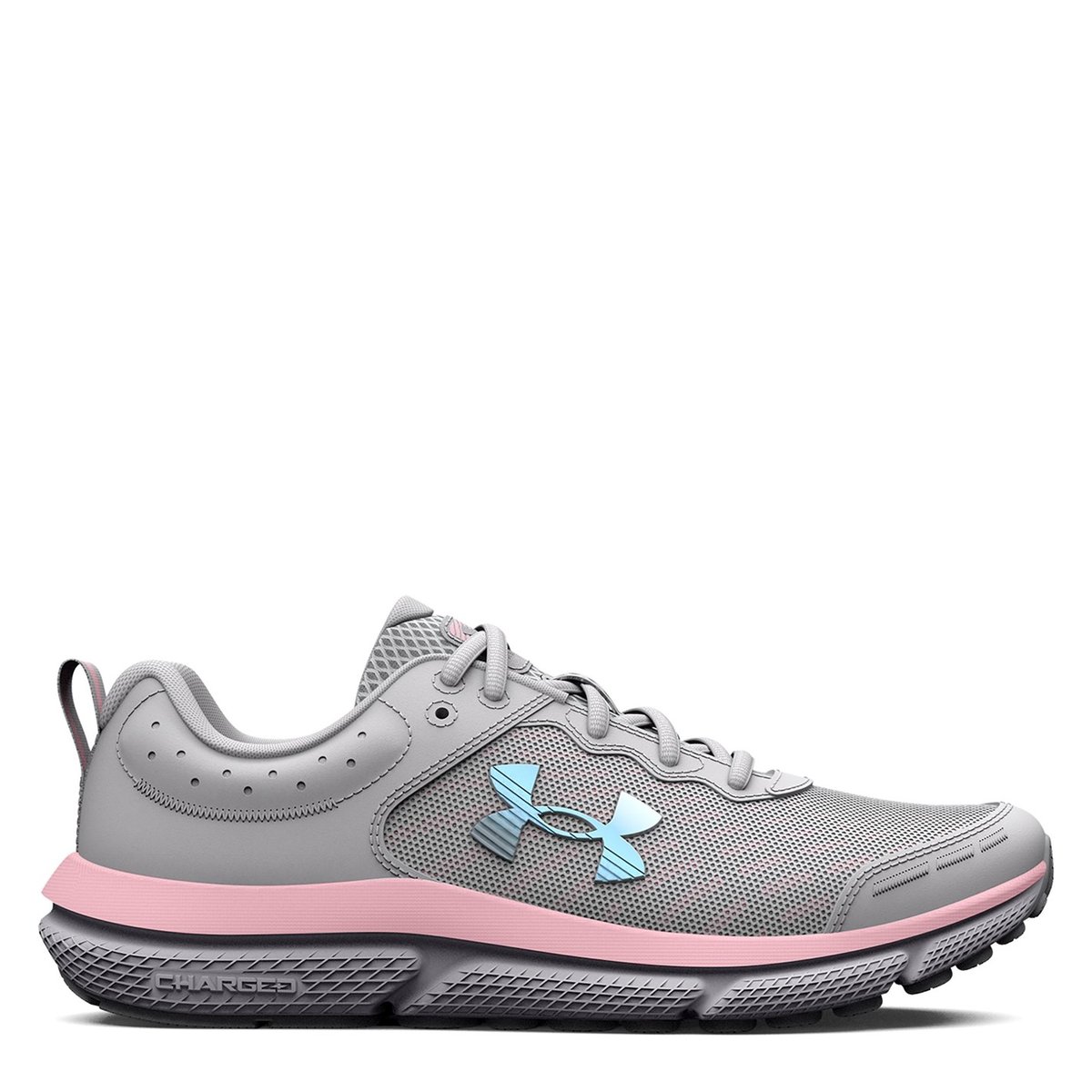 Ladies under deals armour shoes