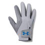 Armour Ua Storm Golf Gloves Glove Mens