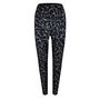 Workout Ready Printed Leggings (Plus Size) Womens Gym Legging