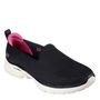 Engineered Mesh Slip On Trainers Womens