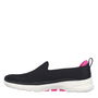 Engineered Mesh Slip On Trainers Womens