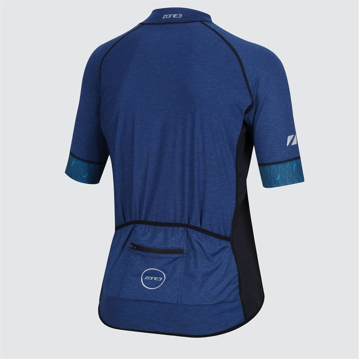 Performance Culture Cycle Jersey