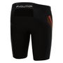 Unisex Swim Run Shorts