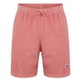 Natural Dye Fleece Shorts Men