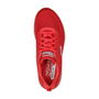 Engineered Mesh Lace Up W Air Cool Low Top Trainers Womens