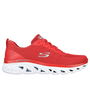 Engineered Mesh Lace Up W Air Cool Low Top Trainers Womens