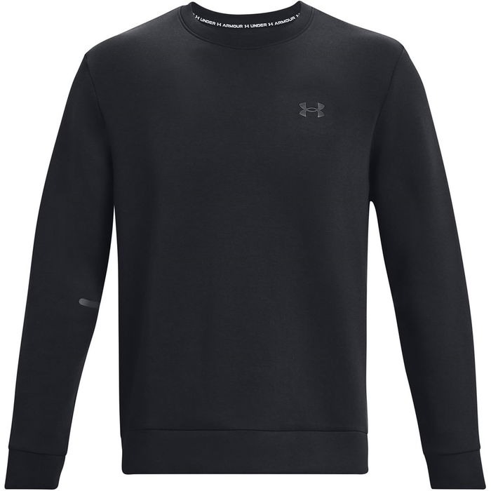 Unstoppable Fleece Sweatshirt Mens