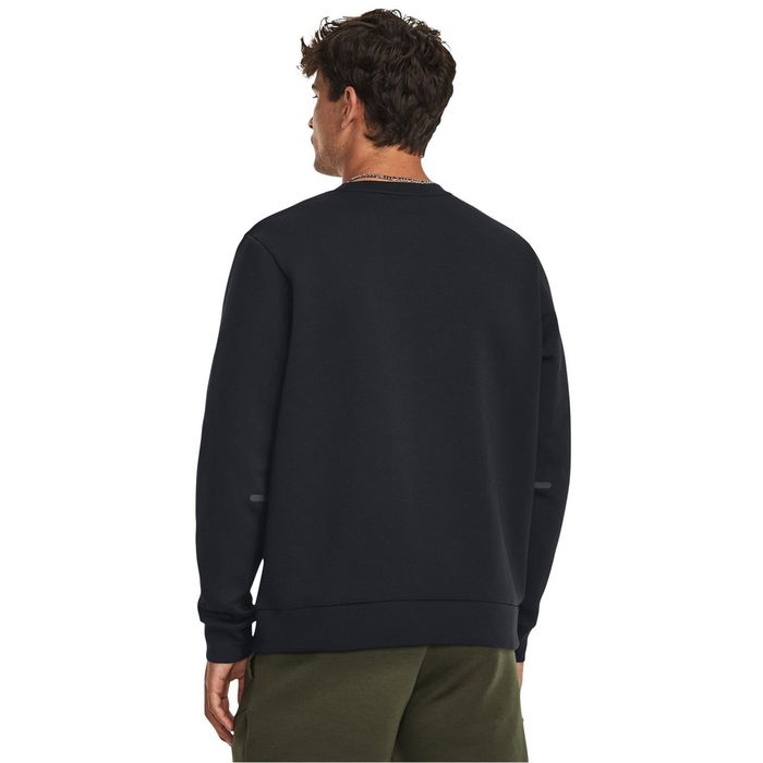 Unstoppable Fleece Sweatshirt Mens