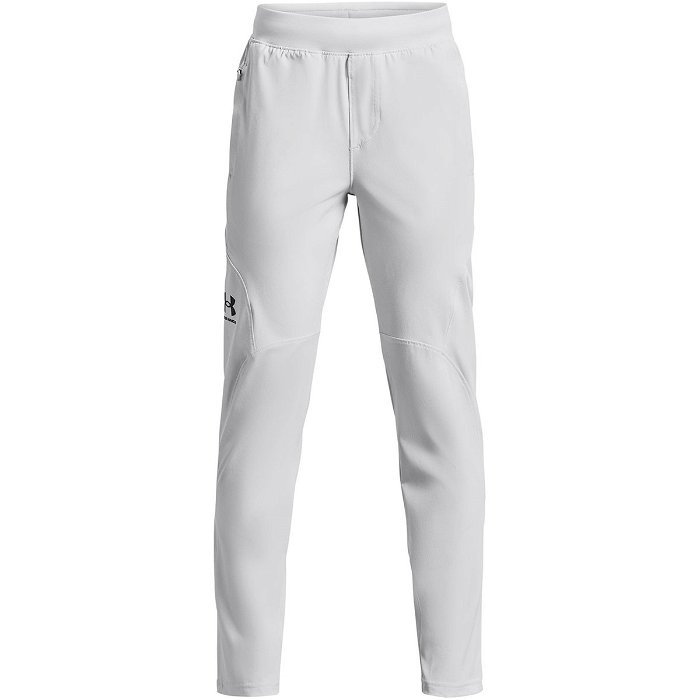 Armour Unstoppable Tracksuit Bottoms Junior Boys