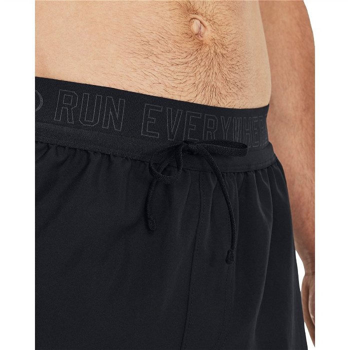 Run Any Day Running Shorts