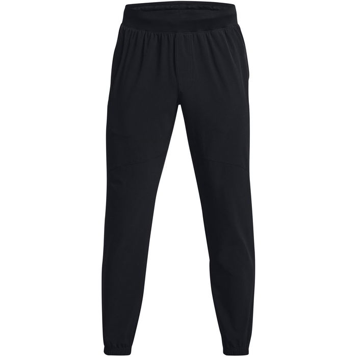 Stretch Woven Joggers Mens