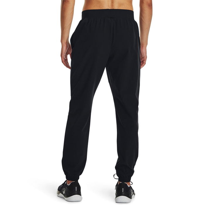 Stretch Woven Joggers Mens