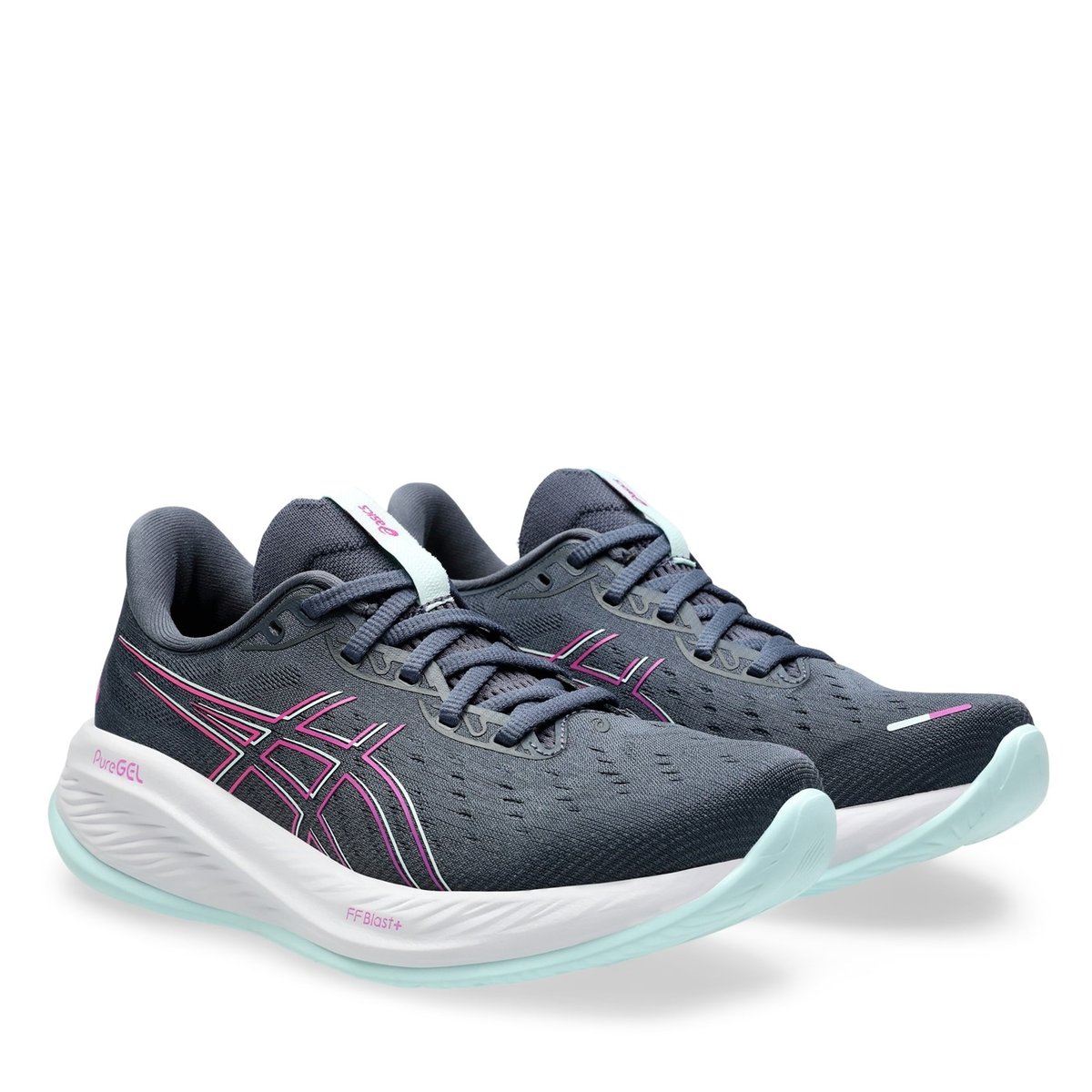 Asics gel cumulus 8 fashion cyan