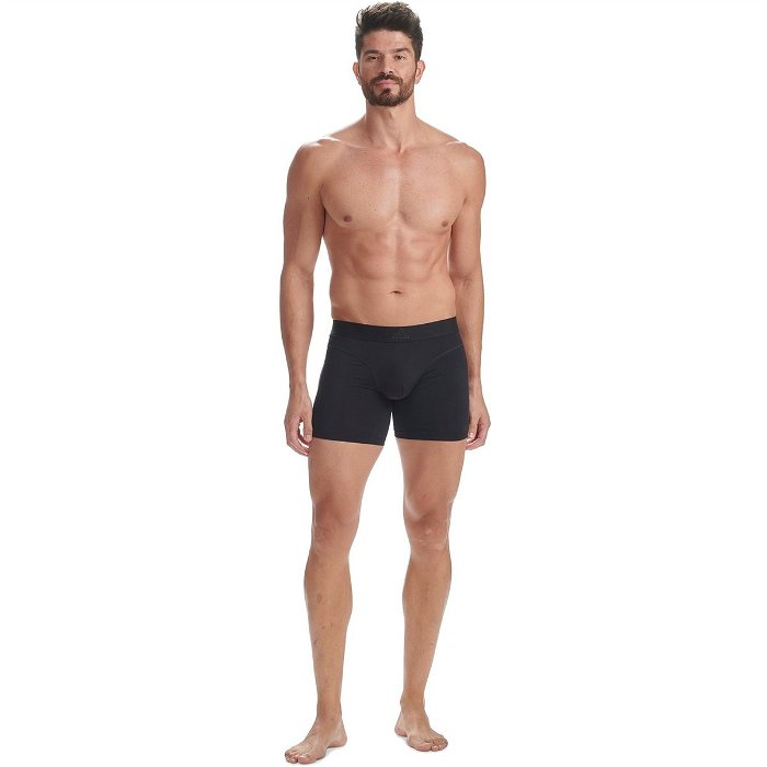 Active Flex Ergonomic Shorts