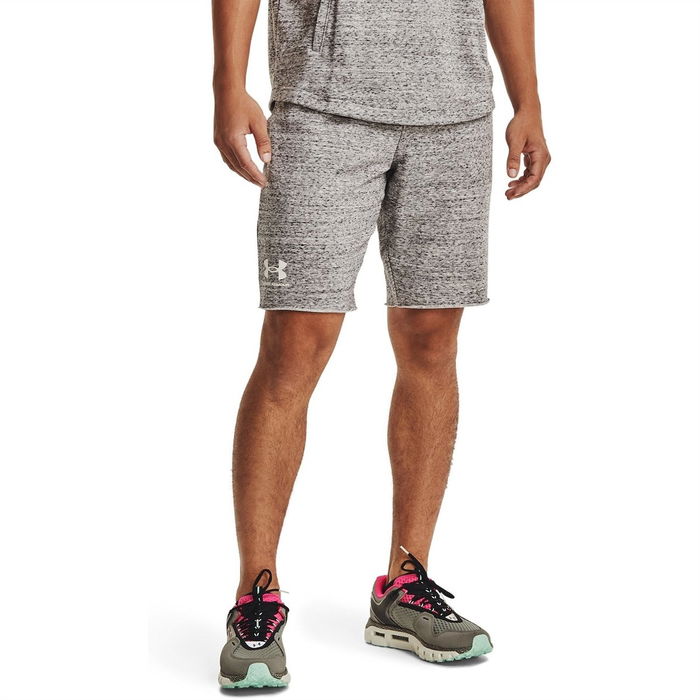 Rival Terry Shorts Mens