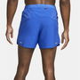 Stride Mens Dri FIT 5 Brief Lined Running Shorts