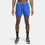 Stride Mens Dri FIT 5 Brief Lined Running Shorts