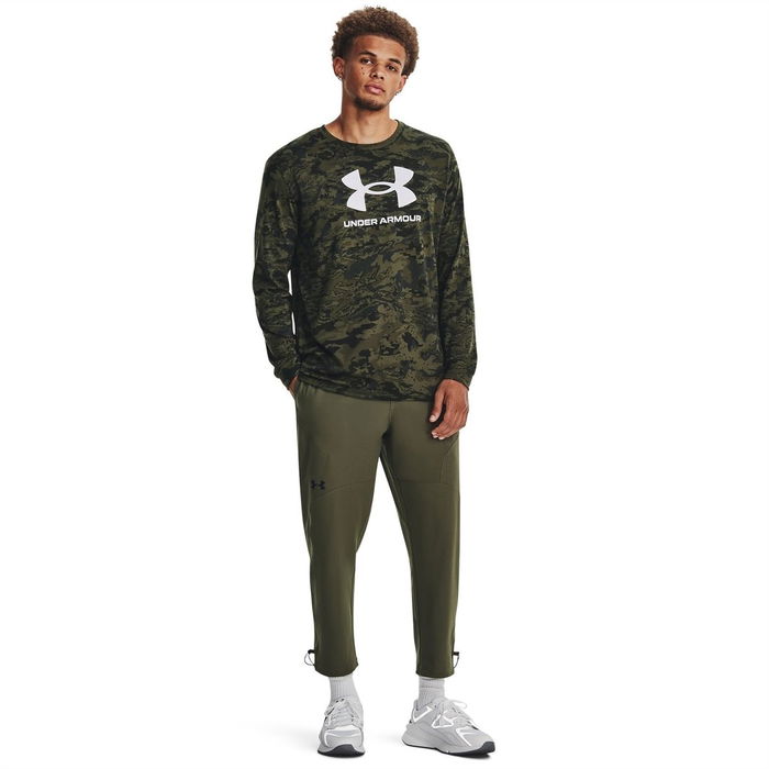 Unstoppable Crop Pants Mens