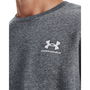 Fleece Crew Sweater Mens