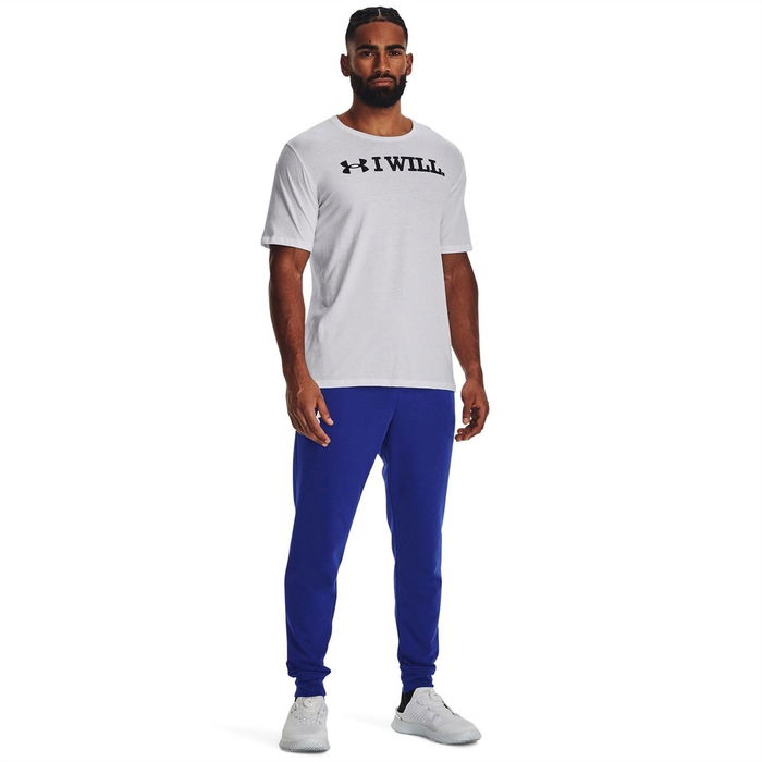 Rival Terry Joggers Mens