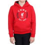 Liverpool F.C Team Kids Hoodie