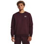 Fleece Crew Sweater Mens