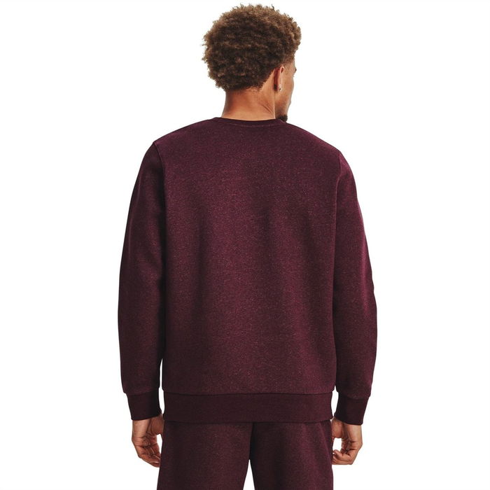 Fleece Crew Sweater Mens