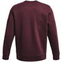 Fleece Crew Sweater Mens