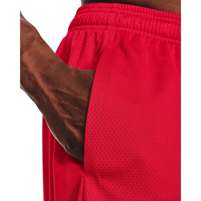 Tech Mesh Shorts Mens