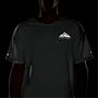 Dri FIT Trail Mens Short Sleeve Trail Running Top