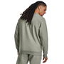 Fleece Crew Sweater Mens