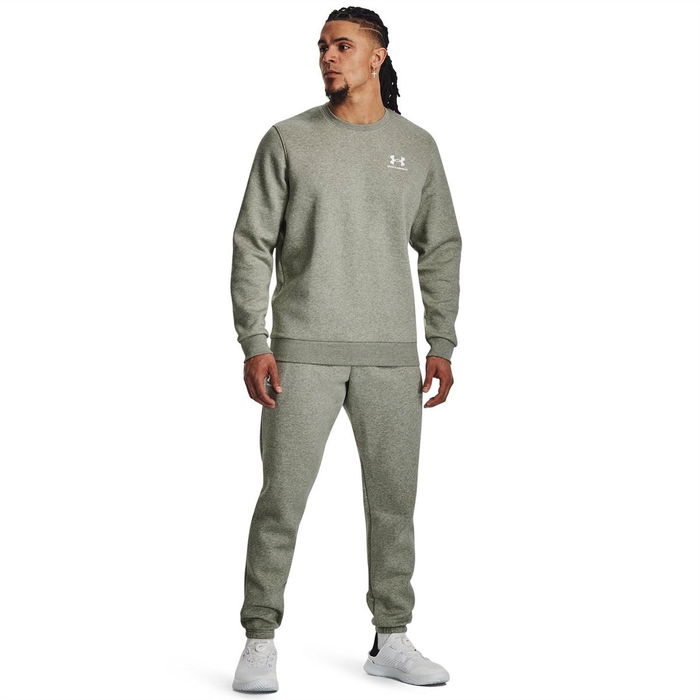 Fleece Crew Sweater Mens