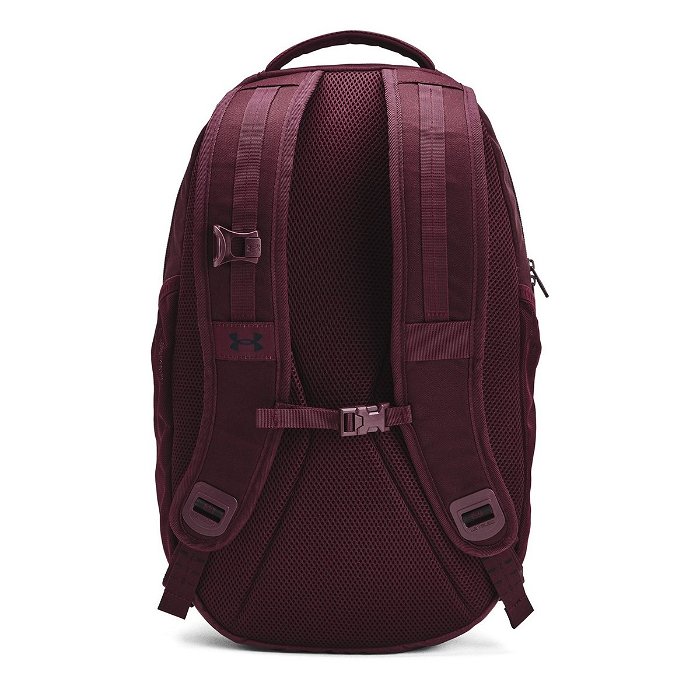 Armour Hustle Pro Backpack