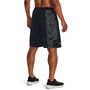 Armour Ua Tech Wm Graphic Short Gym Mens