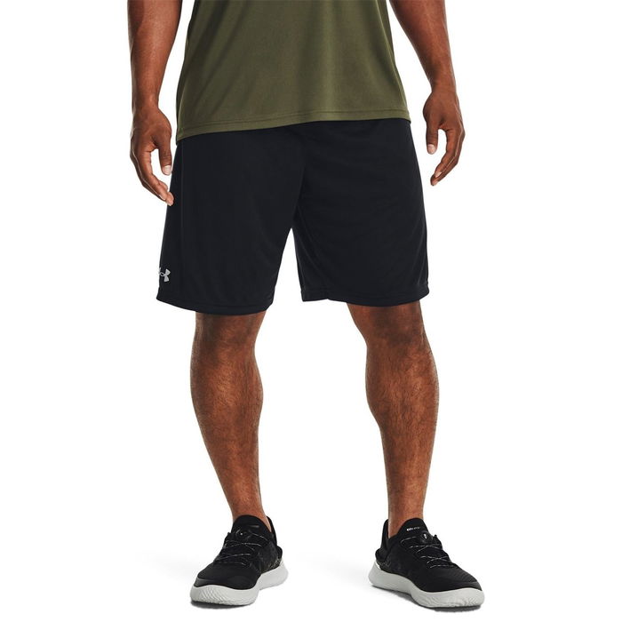 Armour Ua Tech Wm Graphic Short Gym Mens