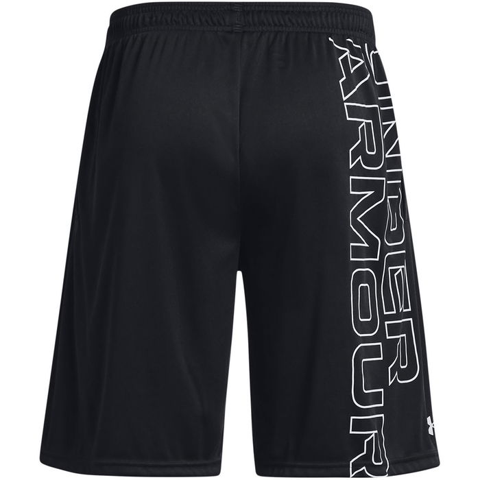 Armour Ua Tech Wm Graphic Short Gym Mens